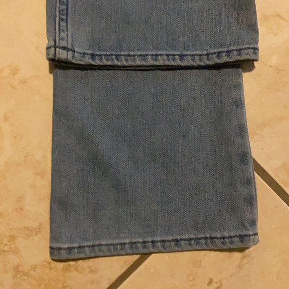 Abercrombie & Fitch Bootcut Jean - Picture 5 of 9